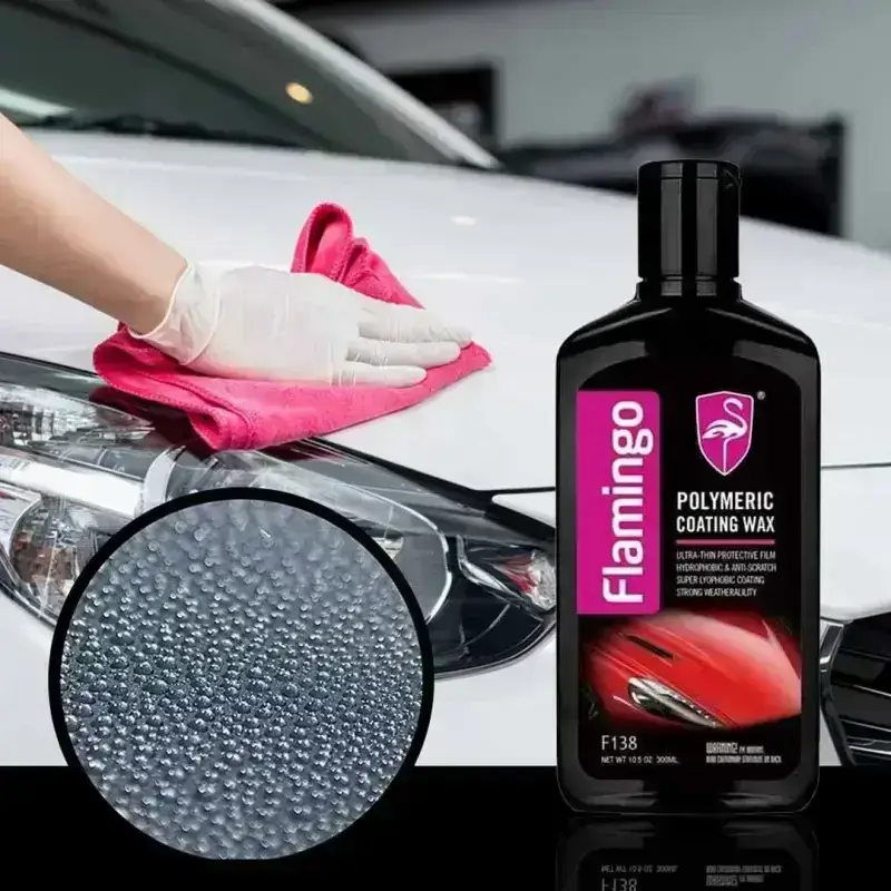 Additives & Lubricant Treatments
