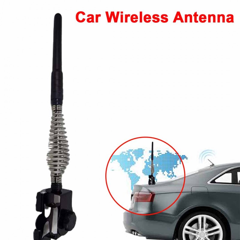 Car Wireless Car Antenna Stylish Decorative Purpose for Trunk New Design