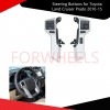Multimedia Steering Buttons for Toyota Land Cruiser Prado 2010-15
